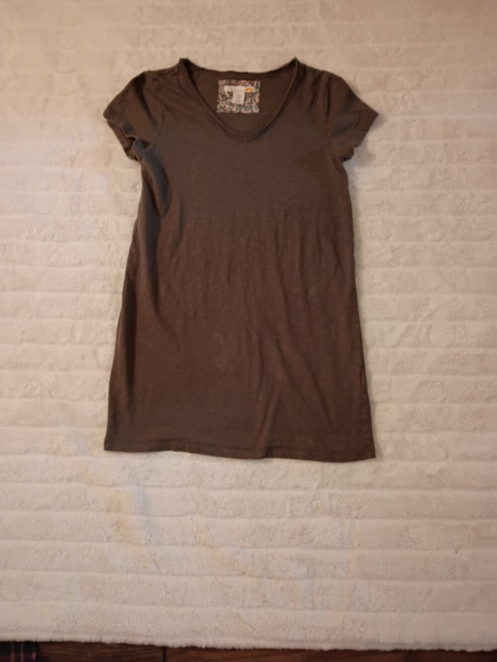 C & C California T-Shirt Dress